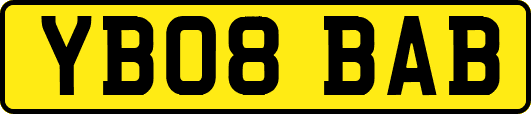 YB08BAB