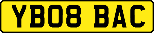YB08BAC