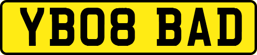 YB08BAD