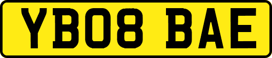 YB08BAE