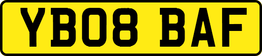 YB08BAF