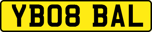 YB08BAL