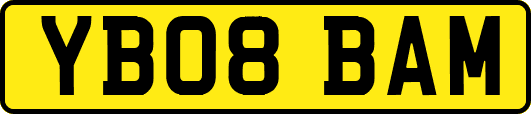 YB08BAM