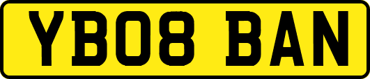 YB08BAN
