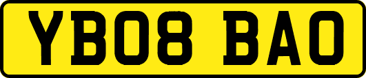 YB08BAO