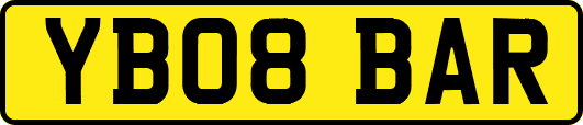 YB08BAR