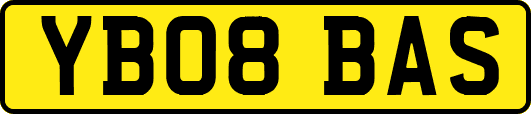YB08BAS