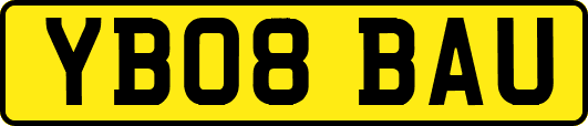YB08BAU