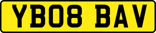 YB08BAV