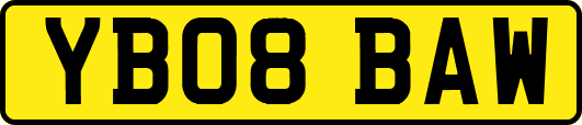 YB08BAW
