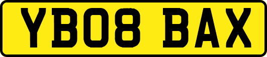 YB08BAX