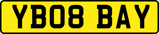YB08BAY