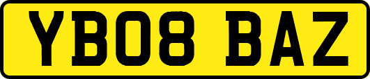 YB08BAZ