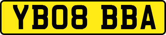 YB08BBA