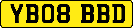 YB08BBD