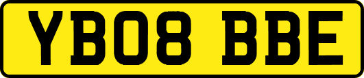 YB08BBE