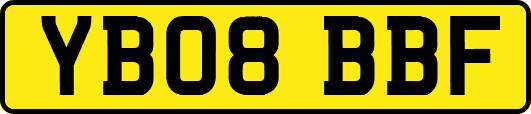 YB08BBF