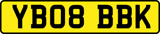 YB08BBK