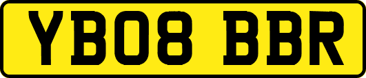 YB08BBR
