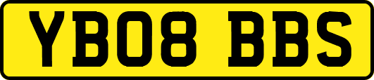 YB08BBS