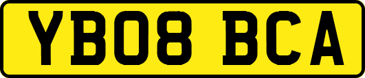 YB08BCA