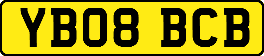 YB08BCB