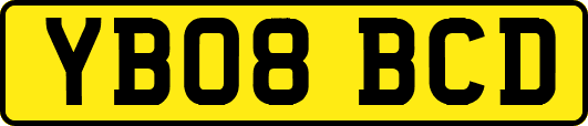 YB08BCD