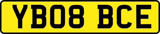 YB08BCE
