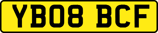 YB08BCF