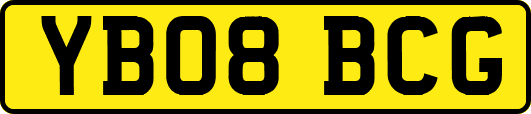 YB08BCG