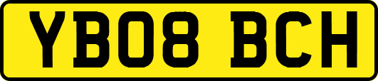 YB08BCH