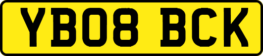 YB08BCK
