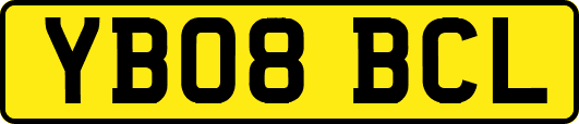 YB08BCL