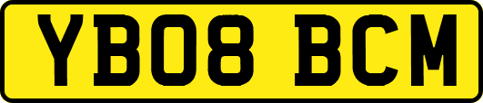YB08BCM