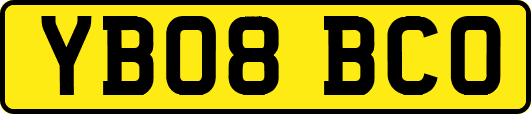 YB08BCO