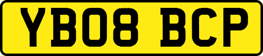 YB08BCP