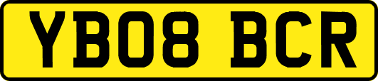 YB08BCR