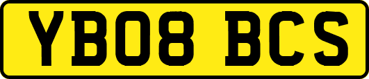 YB08BCS