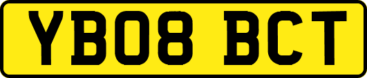 YB08BCT