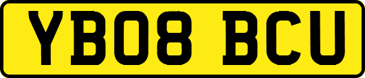 YB08BCU