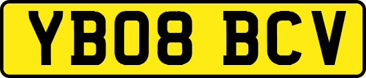 YB08BCV
