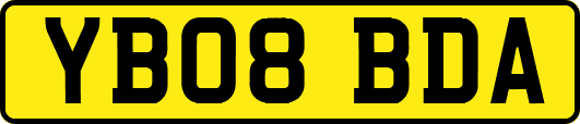 YB08BDA
