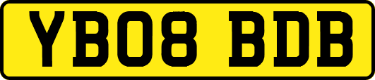 YB08BDB