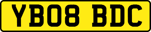 YB08BDC