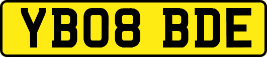 YB08BDE