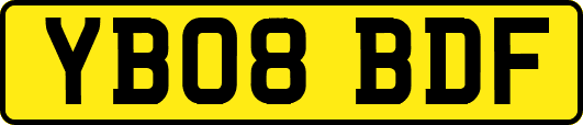 YB08BDF