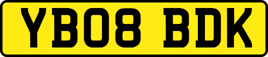YB08BDK