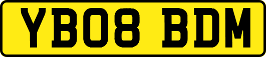 YB08BDM