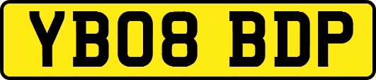 YB08BDP
