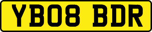 YB08BDR